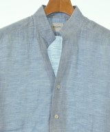 Bagutta（バグッタ）カジュアルシャツ 青 サイズ:40(L位) メンズ/2200619152130