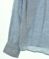 Bagutta（バグッタ）カジュアルシャツ 青 サイズ:40(L位) メンズ/2200619152130