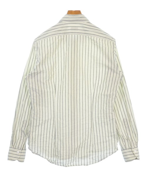Bagutta（バグッタ）カジュアルシャツ 白 サイズ:40(L位) メンズ/2200621169041