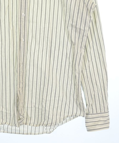 Bagutta（バグッタ）カジュアルシャツ 白 サイズ:40(L位) メンズ/2200621169041