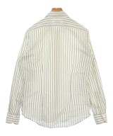 Bagutta（バグッタ）カジュアルシャツ 白 サイズ:40(L位) メンズ/2200621169041