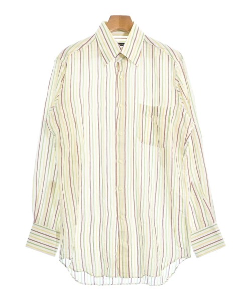 バグッタ(Bagutta)のBagutta カジュアルシャツ