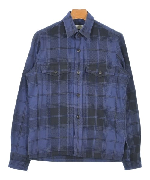 バグッタ(Bagutta)のBagutta カジュアルシャツ