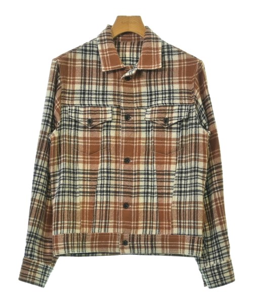 バグッタ(Bagutta)のBagutta カジュアルシャツ
