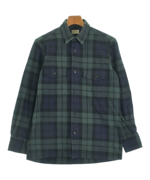 バグッタ(Bagutta)のBagutta カジュアルシャツ