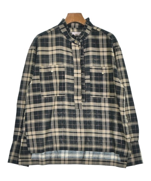 バグッタ(Bagutta)のBagutta カジュアルシャツ