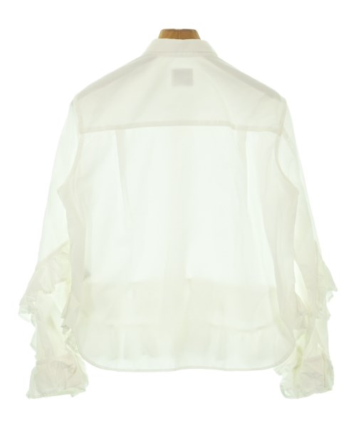 Bagutta（バグッタ）ブラウス 白 サイズ:S レディース/2200669958133