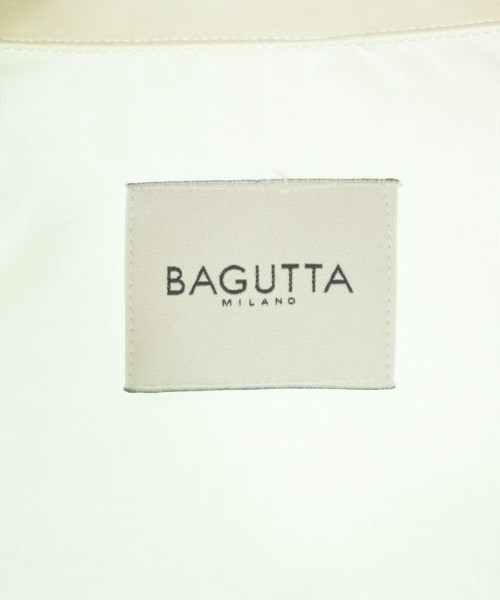Bagutta（バグッタ）ブラウス 白 サイズ:S レディース/2200669958133