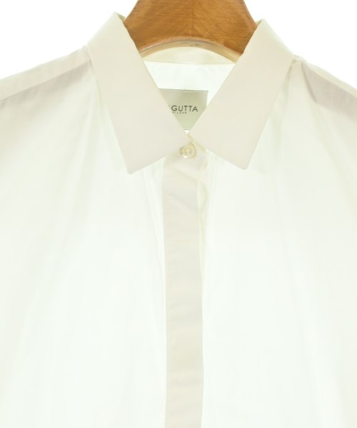 Bagutta（バグッタ）ブラウス 白 サイズ:S レディース/2200669958133