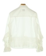 Bagutta（バグッタ）ブラウス 白 サイズ:S レディース/2200669958133