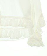 Bagutta（バグッタ）ブラウス 白 サイズ:S レディース/2200669958133