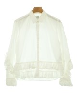 Bagutta ブラウス