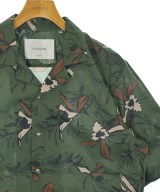 Bagutta（バグッタ）カジュアルシャツ 緑 サイズ:M メンズ/2200671926267