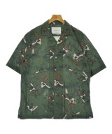 Bagutta カジュアルシャツ