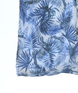 Bagutta（バグッタ）カジュアルシャツ 青 サイズ:M メンズ/2200673501035