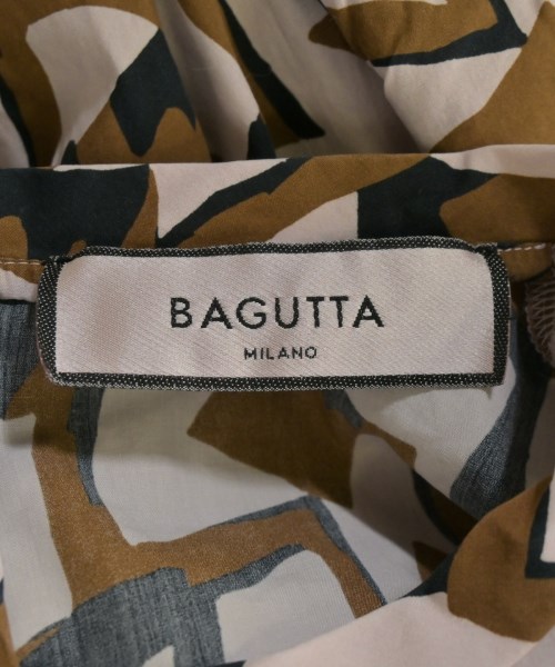 Bagutta（バグッタ）ワンピース ピンク サイズ:S レディース/2200670782048