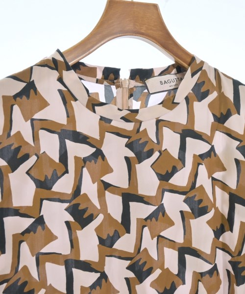 Bagutta（バグッタ）ワンピース ピンク サイズ:S レディース/2200670782048