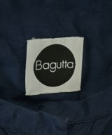 Bagutta（バグッタ）カジュアルシャツ 紺 サイズ:40(M位) レディース/2200674877061