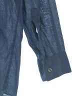 Bagutta（バグッタ）カジュアルシャツ 紺 サイズ:40(M位) レディース/2200674877061