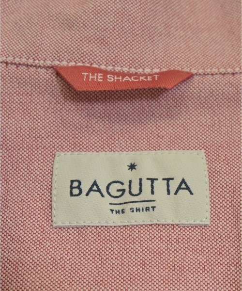 Bagutta（バグッタ）その他 ピンク サイズ:39(M位) メンズ/2200679569022