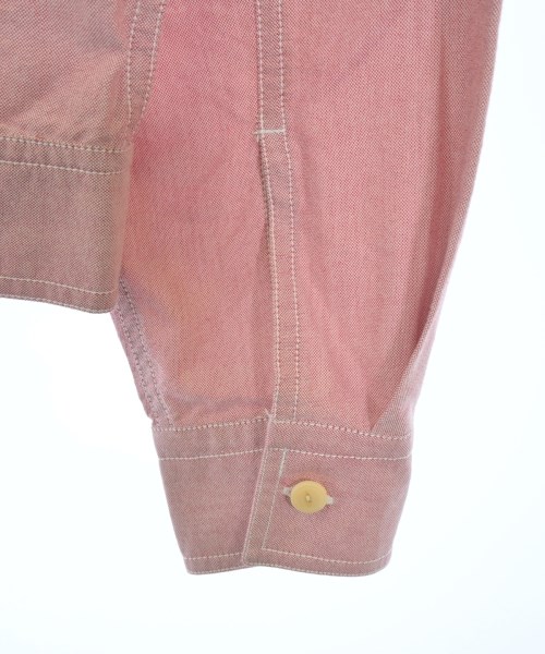 Bagutta（バグッタ）その他 ピンク サイズ:39(M位) メンズ/2200679569022