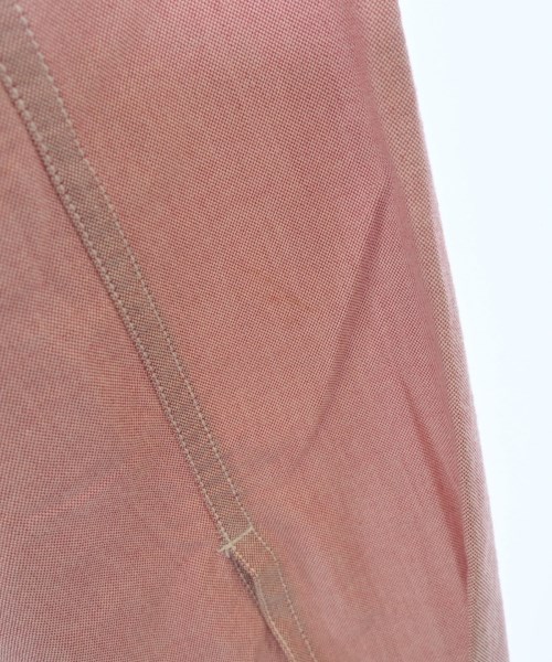 Bagutta（バグッタ）その他 ピンク サイズ:39(M位) メンズ/2200679569022