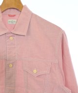 Bagutta（バグッタ）その他 ピンク サイズ:39(M位) メンズ/2200679569022