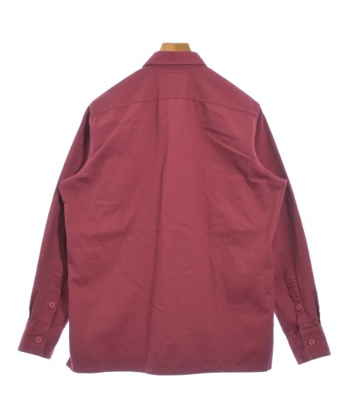 Bagutta（バグッタ）その他 赤 サイズ:S メンズ/2200679569145