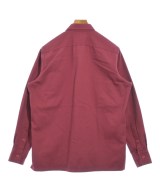 Bagutta（バグッタ）その他 赤 サイズ:S メンズ/2200679569145