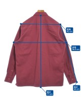 Bagutta（バグッタ）その他 赤 サイズ:S メンズ/2200679569145