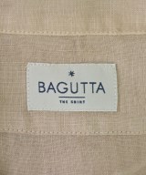 Bagutta（バグッタ）カジュアルシャツ ベージュ サイズ:40(L位) メンズ/2200675375085