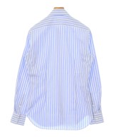 Bagutta（バグッタ）カジュアルシャツ 青 サイズ:38(S位) メンズ/2200680473042