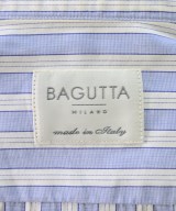 Bagutta（バグッタ）カジュアルシャツ 青 サイズ:38(S位) メンズ/2200680473042