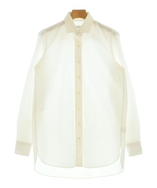 Bagutta(バグッタ)カジュアルシャツ 白 サイズ:S/2200680668059