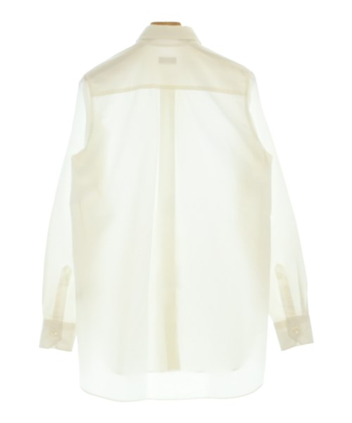 Bagutta（バグッタ）カジュアルシャツ 白 サイズ:S レディース/2200680668059