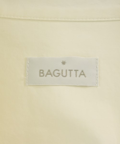 Bagutta（バグッタ）カジュアルシャツ 白 サイズ:S レディース/2200680668059