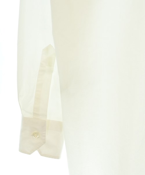 Bagutta（バグッタ）カジュアルシャツ 白 サイズ:S レディース/2200680668059