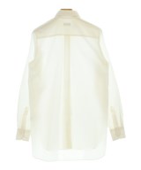 Bagutta（バグッタ）カジュアルシャツ 白 サイズ:S レディース/2200680668059