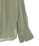 Bagutta（バグッタ）ブラウス カーキ サイズ:S レディース/2200680668127