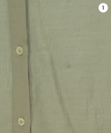 Bagutta（バグッタ）ブラウス カーキ サイズ:S レディース/2200680668127