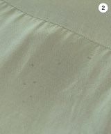 Bagutta（バグッタ）ブラウス カーキ サイズ:S レディース/2200680668127