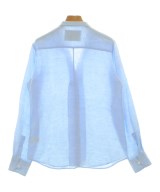 Bagutta（バグッタ）カジュアルシャツ 青 サイズ:S レディース/2200680668134