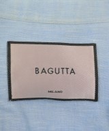 Bagutta（バグッタ）カジュアルシャツ 青 サイズ:S レディース/2200680668134