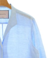 Bagutta（バグッタ）カジュアルシャツ 青 サイズ:S レディース/2200680668134