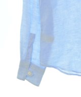 Bagutta（バグッタ）カジュアルシャツ 青 サイズ:S レディース/2200680668134