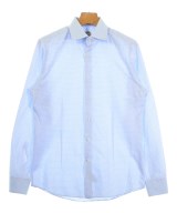 Bagutta（バグッタ）ドレスシャツ 青 サイズ:40(L位) メンズ/2200674475069