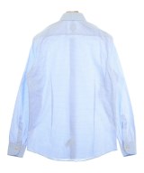 Bagutta（バグッタ）ドレスシャツ 青 サイズ:40(L位) メンズ/2200674475069