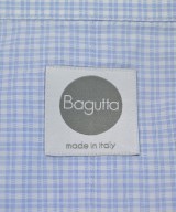 Bagutta（バグッタ）ドレスシャツ 青 サイズ:40(L位) メンズ/2200674475069