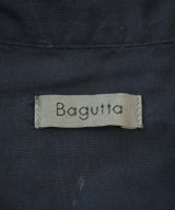 Bagutta（バグッタ）カジュアルシャツ 紺 サイズ:38(S位) レディース/2200690608038
