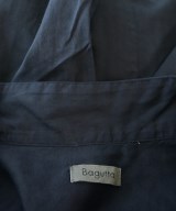 Bagutta（バグッタ）カジュアルシャツ 紺 サイズ:38(S位) レディース/2200690608038